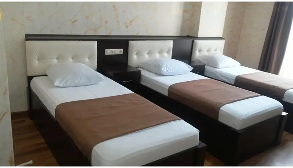 هتل گرند پالاس باتومی